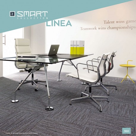 Associated Carpets Lineation Karo Halı