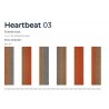 Heart Beat Karo Halı