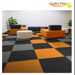 Color Plus