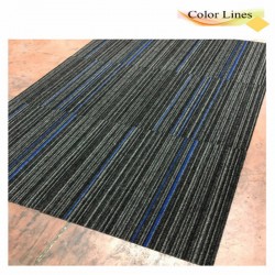 Color Line