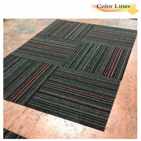 Color Line