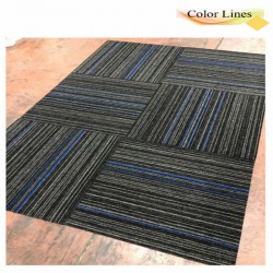 Color Line