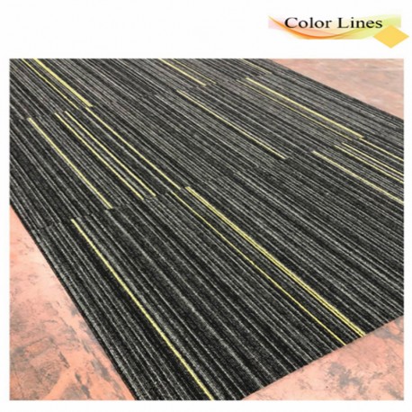 Color Line