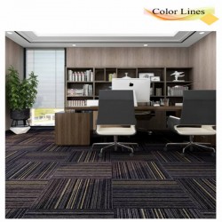 Color Line