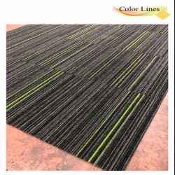 Color Line