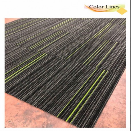 Color Line