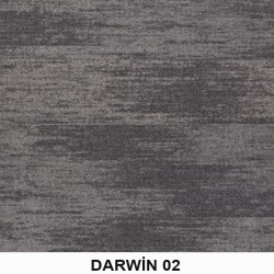 Darwin Karo Halı
