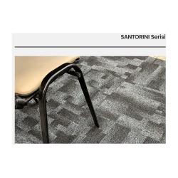 Santorini Karo Halı