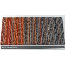 Slide Plank Karo Halı