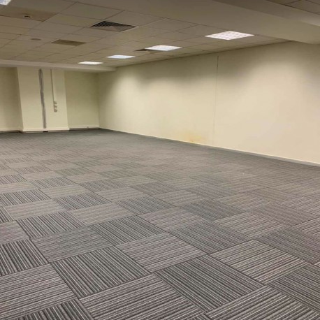 TAMPA STRIPE KARO HALI SERİSİ