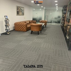 TAMPA STRIPE KARO HALI SERİSİ