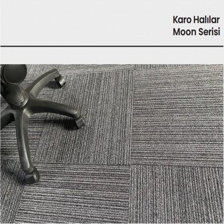  Moon Karo Halı