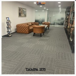 Tampa Karo Halı Serisi