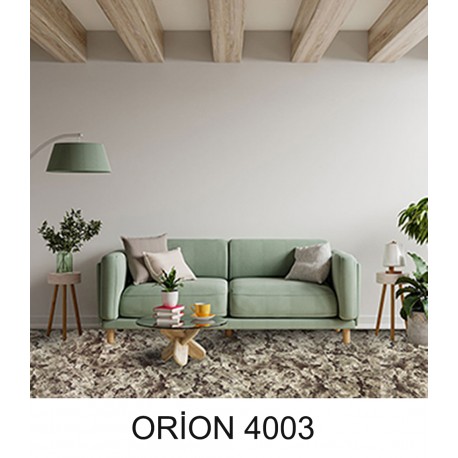 Samur Orion Karo Halı 