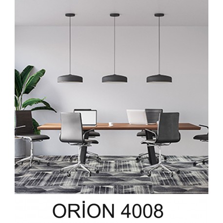 Samur Orion Karo Halı 