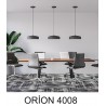 Samur Orion Karo Halı 