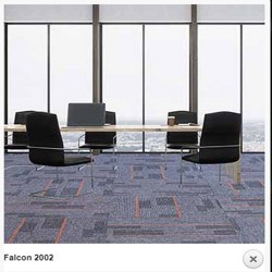 SAMUR FALCON 2000 KARO HALI