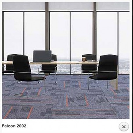 SAMUR FALCON 2000 KARO HALI