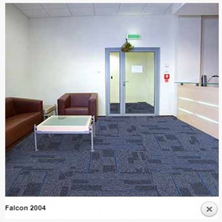 SAMUR FALCON 2000 KARO HALI