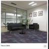 SAMUR FALCON 2000 KARO HALI
