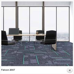 SAMUR FALCON 2000 KARO HALI