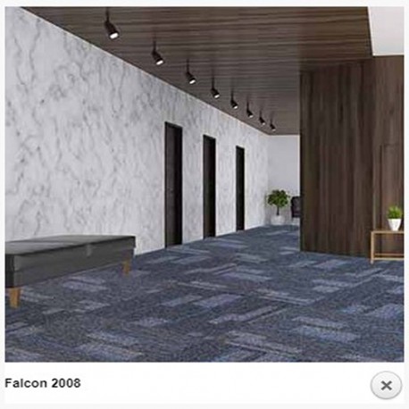 SAMUR FALCON 2000 KARO HALI