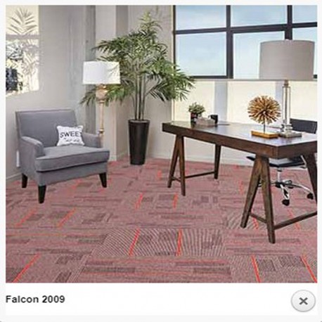 SAMUR FALCON 2000 KARO HALI