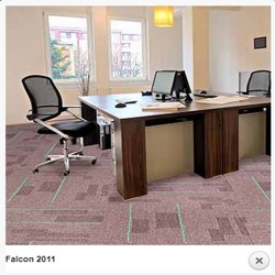 SAMUR FALCON 2000 KARO HALI