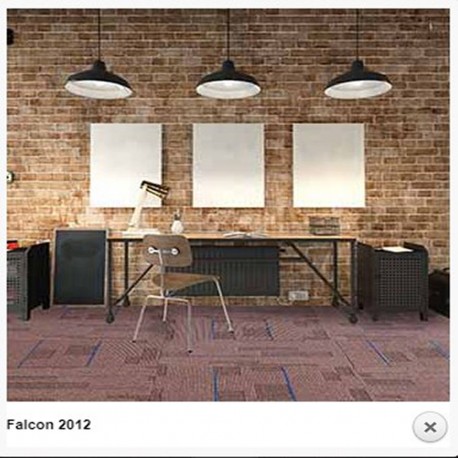 SAMUR FALCON 2000 KARO HALI