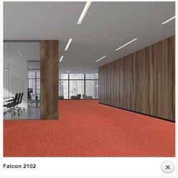 SAMUR FALCON 2100 KARO HALI