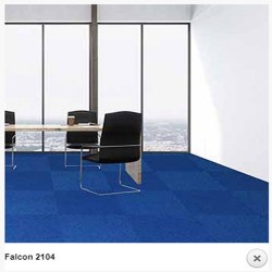 SAMUR FALCON 2100 KARO HALI
