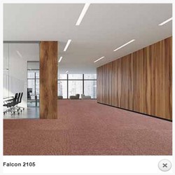 SAMUR FALCON 2100 KARO HALI