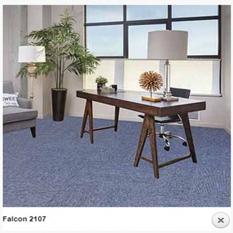 SAMUR FALCON 2100 KARO HALI