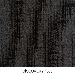 Samur Discovery 1300 Karo Halı