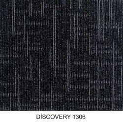 Samur Discovery 1300 Karo Halı