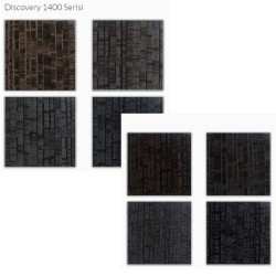 Samur Discovery 1400 Karo Halı