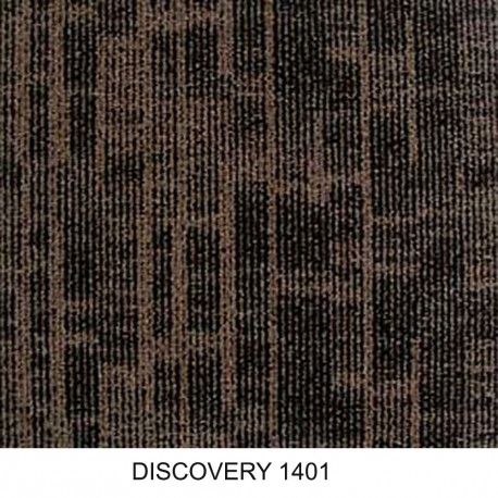 Samur Discovery 1400 Karo Halı