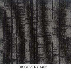 Samur Discovery 1400 Karo Halı