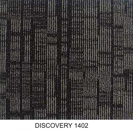 Samur Discovery 1400 Karo Halı