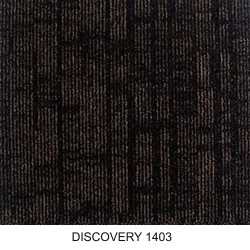 Samur Discovery 1400 Karo Halı