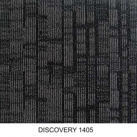 Samur Discovery 1400 Karo Halı