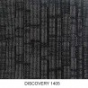Samur Discovery 1400 Karo Halı