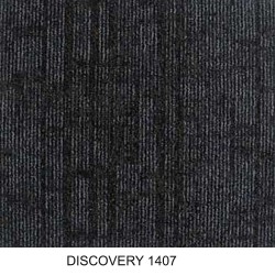 Samur Discovery 1400 Karo Halı