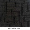 Samur Discovery 1500 Karo Halı