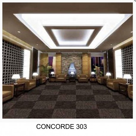 Samur Concorde Karo Halı
