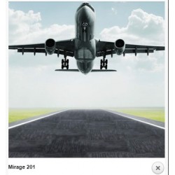 Samur Mirage Karo Halı