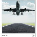 Samur Mirage Karo Halı