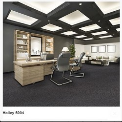 Haller 5000 Karo Halı Serisi