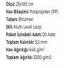 Style Karo Halı
