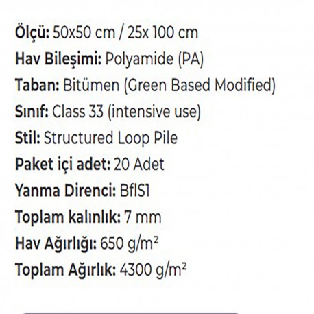 Expresssion Karo Halı